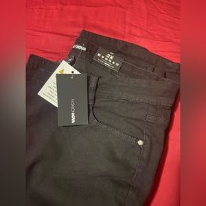 Fashion nova jeans!!